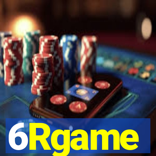 6Rgame