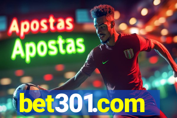 bet301.com