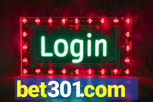 bet301.com