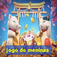 jogo do meninas