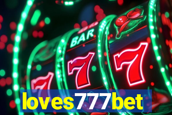 loves777bet