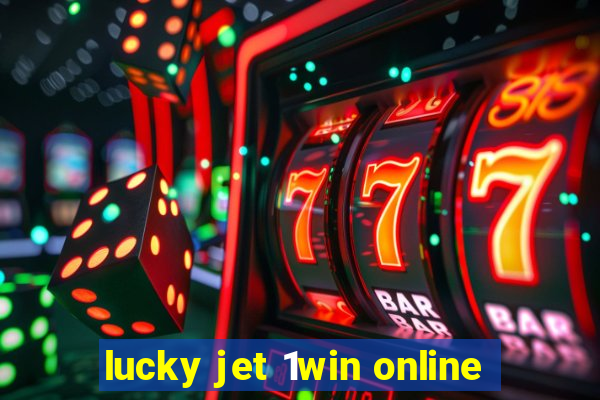 lucky jet 1win online