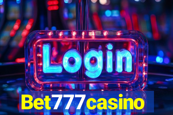 Bet777casino