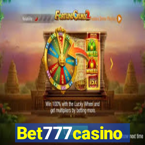 Bet777casino