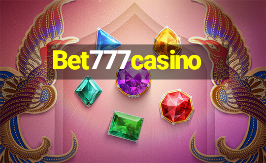 Bet777casino