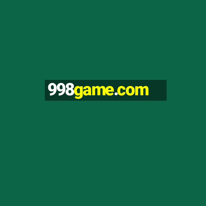 998game.com