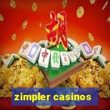 zimpler casinos