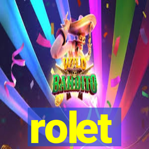 rolet