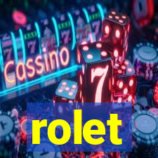 rolet