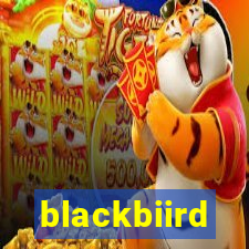 blackbiird