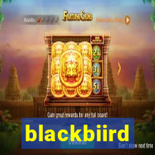 blackbiird