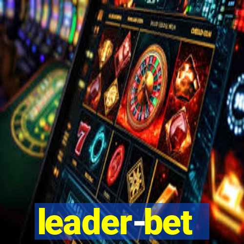 leader-bet