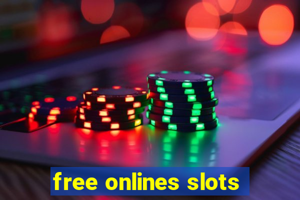 free onlines slots