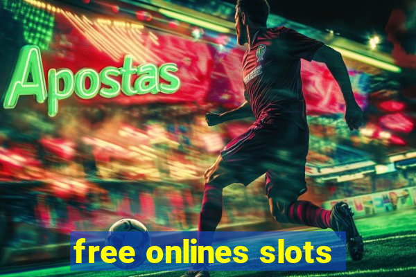 free onlines slots