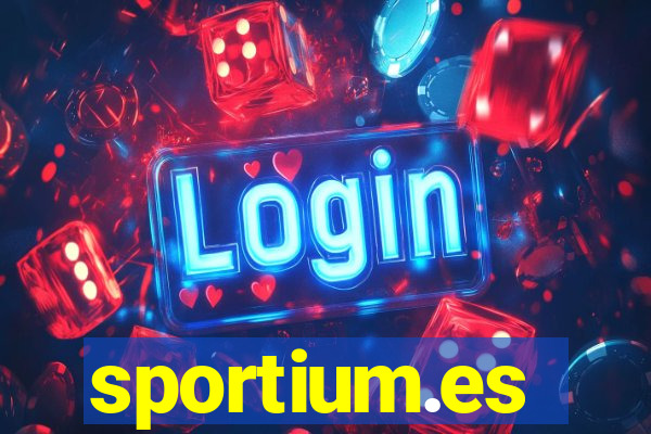 sportium.es