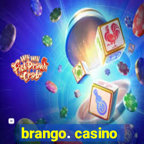 brango. casino