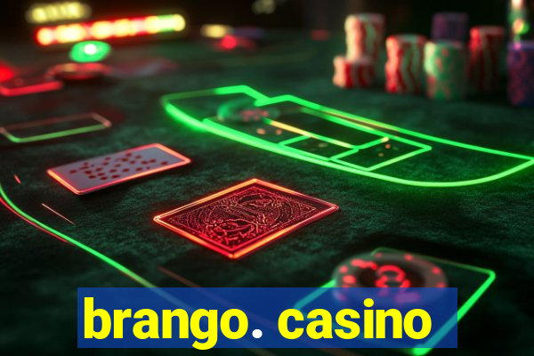 brango. casino