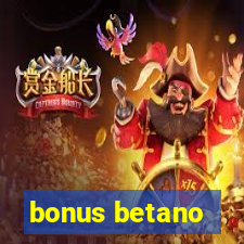 bonus betano