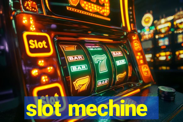 slot mechine