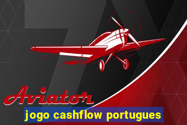 jogo cashflow portugues