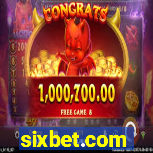 sixbet.com