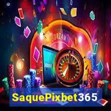 SaquePixbet365