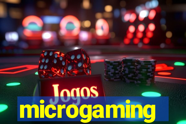 microgaming