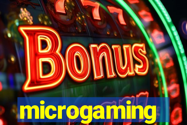 microgaming