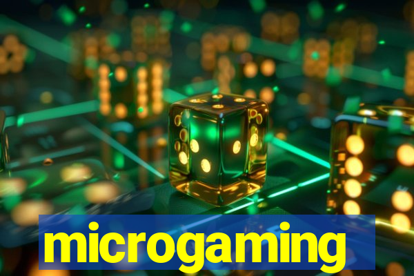 microgaming