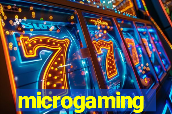 microgaming