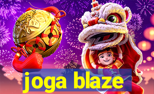 joga blaze