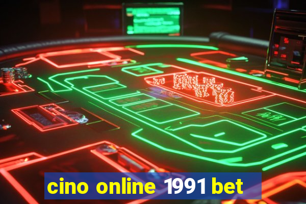 cino online 1991 bet