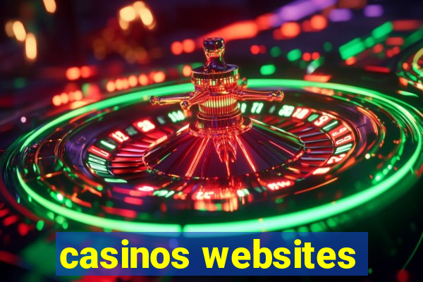 casinos websites