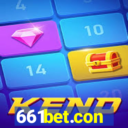 661bet.con