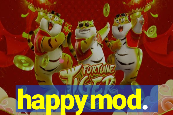 happymod.