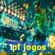 1pf jogos