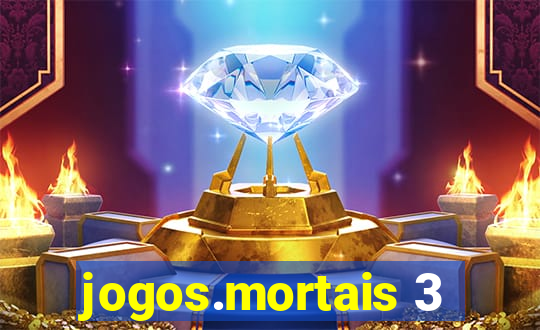 jogos.mortais 3