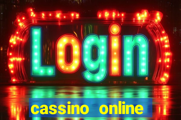 cassino online dinheiro real mines