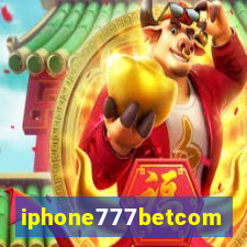 iphone777betcom