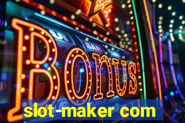 slot-maker com