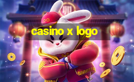 casino x logo