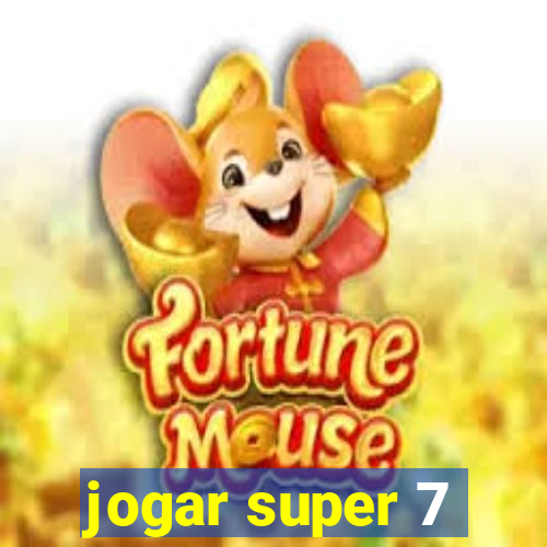 jogar super 7