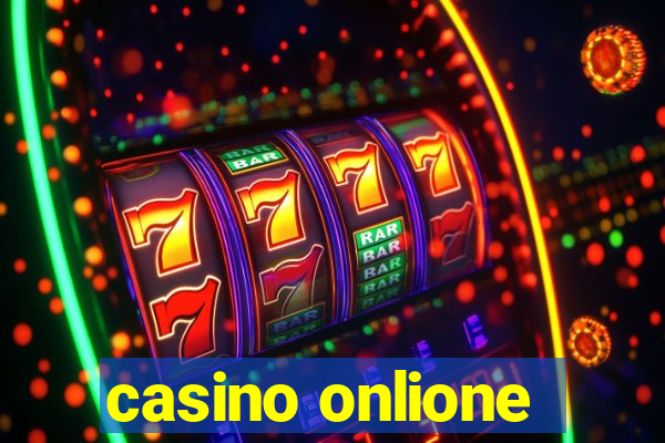 casino onlione