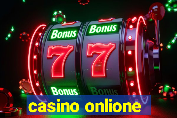 casino onlione