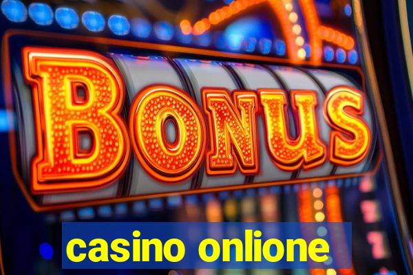 casino onlione