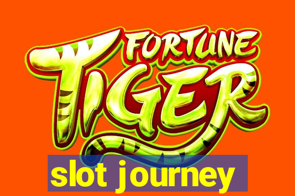 slot journey