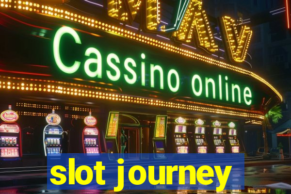 slot journey