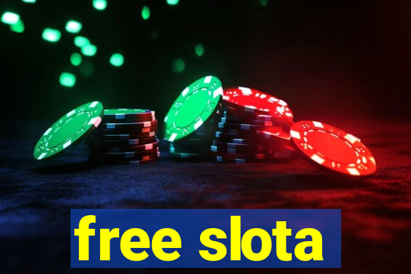 free slota