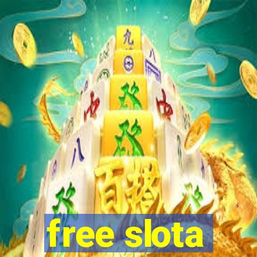 free slota