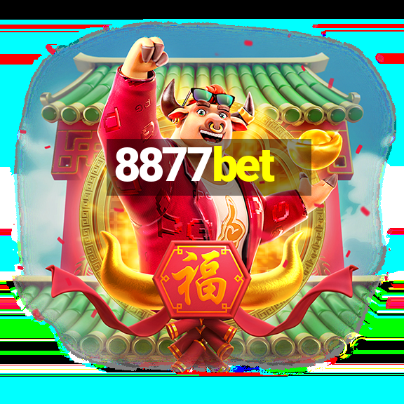 8877bet